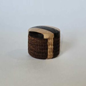 Mosaic Series Hardwood Guitar Knobs
